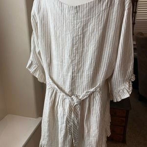 Heart’s Desire top or jacket Victorian X-Large